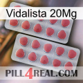 Vidalista 20Mg 19